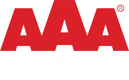 Dun & Bradstreet AAA – Højeste kreditværdighed